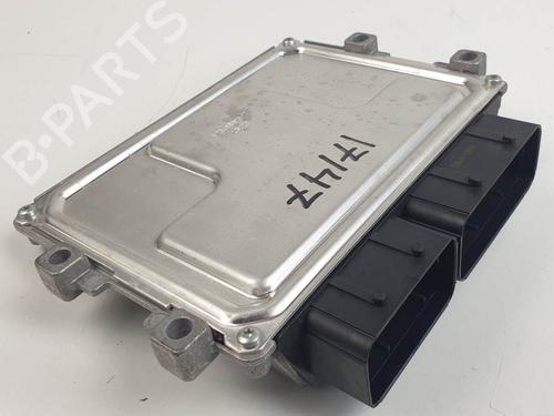 Engine control unit (ECU) CITROËN C3 III (SX) 1.2 VTi 82 | BP24914817M57 - Image 2