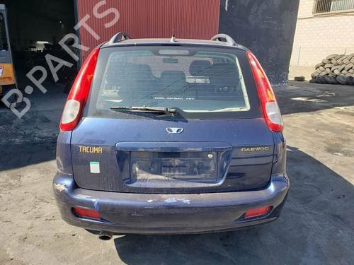 Left taillight DAEWOO REZZO (U100) 1.6 | BP18826133C34 - Image 13