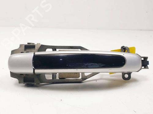 Used Front right exterior door handle Front right exterior door handle PORSCHE CAYENNE (9PA) S 4.5 (340 hp) 35973297 35973297