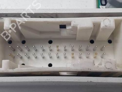 Instrument cluster FORD FOCUS I (DAW, DBW) 1.6 16V | BP20142945C47 
