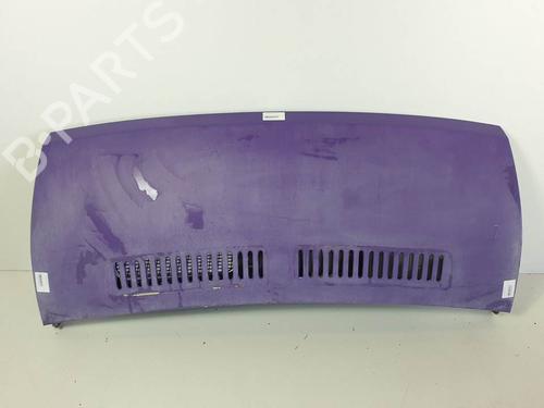 Capot Capot FIAT DUCATO Van (250_) 120 Multijet 2,3 D (120 hp) 12394655 12394655