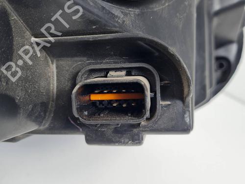 Left headlight CITROËN C3 Picasso (SH_) 1.6 HDi | BP38510769C28 - Image 5