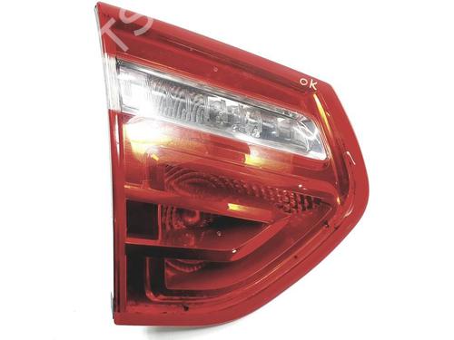 Used Left tailgate light Left tailgate light CITROËN C4 Picasso I MPV (UD_) 1.6 HDi (109 hp) 16079360 16079360
