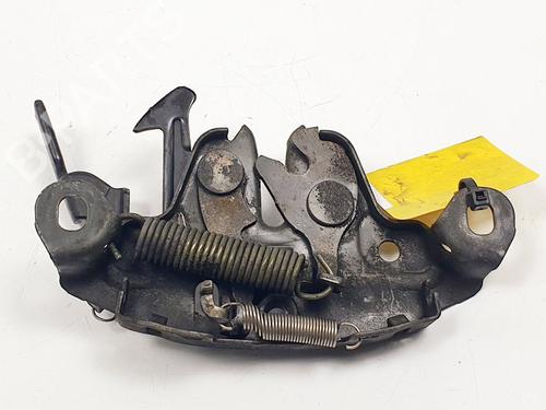 Used Hood lock NISSAN MURANO I (Z50) 3.5 (234 hp) 17898906