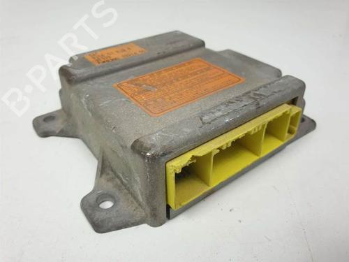 ECU airbags MAZDA 323 F VI Hatchback (BJ)  | BP12445496M53 