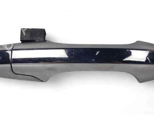 Used Rear right exterior door handle Rear right exterior door handle HONDA CR-V III (RE_) 2.0 i-VTEC (RE5, RE1) (150 hp) 25257914 25257914