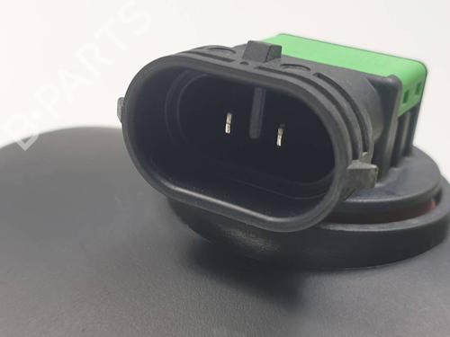 Right front fog light BMW 3 (E90) 320 i | BP34611313C31 - Image 3