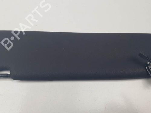 right-sun-visor-audi-a5-convertible-8f7-2009-2010-2011-2012-2013-2014-2015-2016-2017-24929519 main image