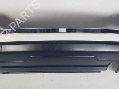 Rear bumper JEEP PATRIOT (MK74) 2.2 CRD 4x4 | BP12366953C8 