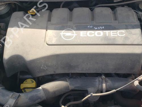 Left taillight OPEL CORSA D (S07) 1.3 CDTI (L08, L68) | BP30655079C34  - Image 21