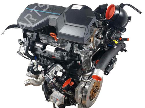 Used Engine HYUNDAI TUCSON (NX4E, NX4A) 1.6 T-GDi Hybrid (179 hp) 24934127