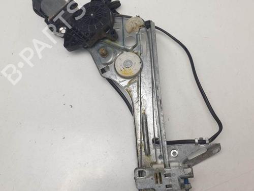 Used Rear right window mechanism MERCEDES-BENZ SLK (R170) 230 Kompressor (170.447) (193 hp) 20511122