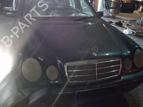 Türgriff hinten links außen MERCEDES-BENZ E-CLASS T-Model (S210) E 290 T Turbo-D (210.217) | BP6993762C130 