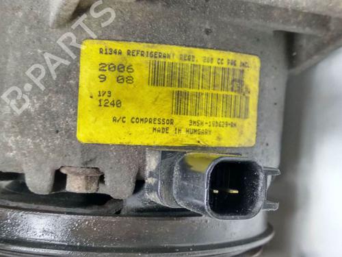 AC compressor FORD C-MAX (DM2) 1.6 TDCi | BP7642867M34  - Image 11