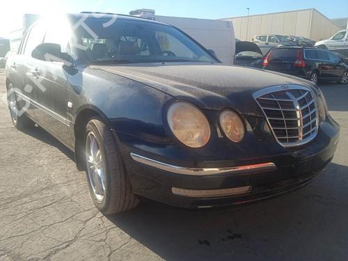 Left tailgate light KIA OPIRUS (GH) 3.5 | BP16141949C79  - Image 19