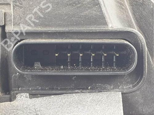 Front right lock LAND ROVER RANGE ROVER SPORT II (L494)  | BP25121392C97 