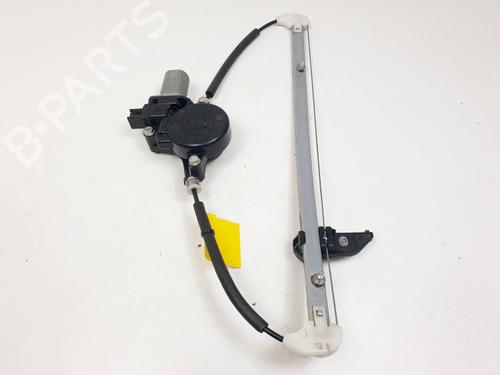 Used Rear right window mechanism Rear right window mechanism MAZDA CX-5 (KE, GH) 2.2 D (KE2FW) (150 hp) 40176300 40176300