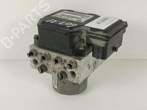 Used ABS pump FORD MONDEO IV (BA7) 2.0 TDCi (140 hp) 7641032