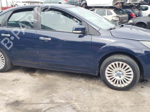 Electronic module FORD FOCUS II (DA_, HCP, DP) 2.0 TDCi | BP24930392M83  - Image 8