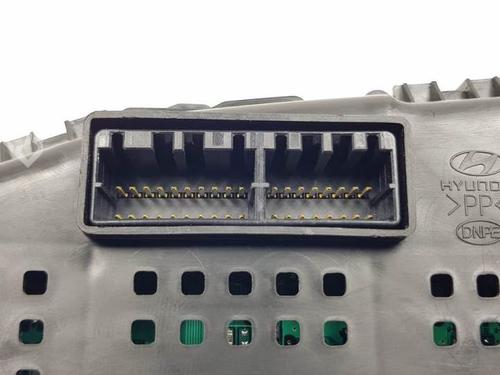 Instrument cluster HYUNDAI i30 Estate (FD) 1.6 CRDi | BP18956098C47 