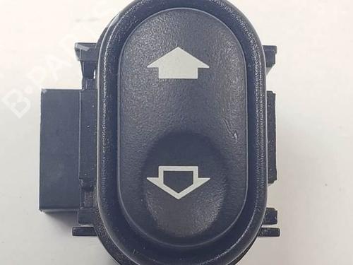 Used Left rear window switch JAGUAR XJ (X308) 4.0 (284 hp) 19446930