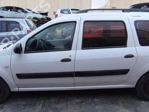 Left taillight DACIA LOGAN MCV (KS_) 1.5 dCi (KS0K) | BP24929592C34 - Image 14