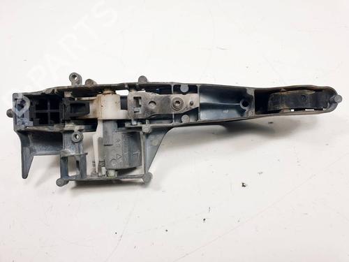 Front right exterior door handle PEUGEOT 308 I (4A_, 4C_) 1.6 16V | BP29474297C129 