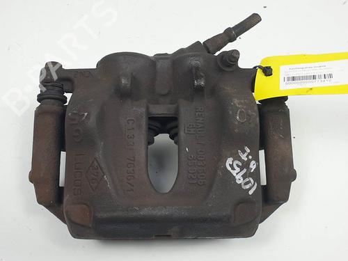 Used Left front brake caliper Left front brake caliper 11571051 11571051