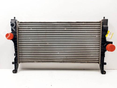 Used Intercooler Intercooler HYUNDAI SONATA V (NF) 2.0 CRDi (140 hp) 15557446 15557446