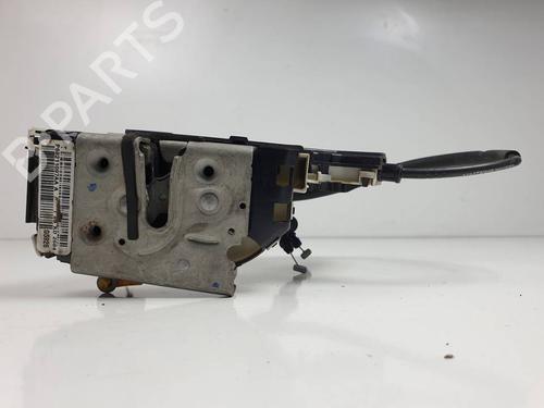 Front left lock JEEP CHEROKEE (KL) 2.0 CRD | BP29444366C98 