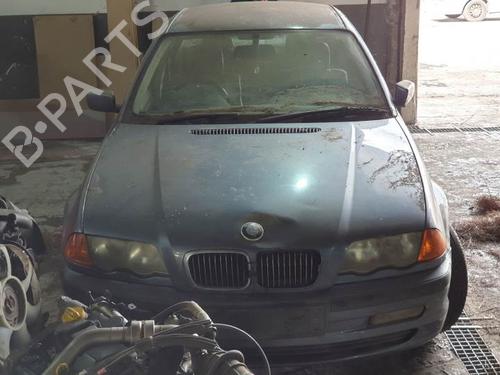 Rear mirror BMW 3 (E46) 320 i | BP6943703I6 