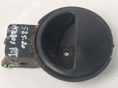Used Rear left interior door handle DAEWOO KALOS (KLAS) 1.4 (83 hp) 6852499