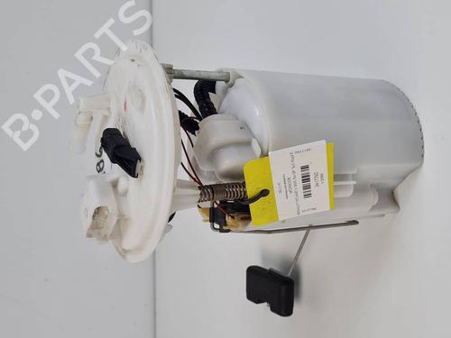 Pompe à carburant Pompe à carburant RENAULT MEGANE IV Hatchback (B9A/M/N_) 1.2 TCe 130 (B9MR) (130 hp) 34515663 34515663