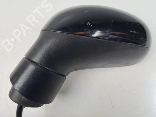 Left mirror SEAT LEON (1P1) 1.9 TDI | BP29219099C26 