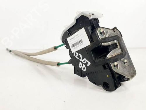 Used Front right lock SSANGYONG XLV SUV e-XGi 160 (128 hp) 15544845