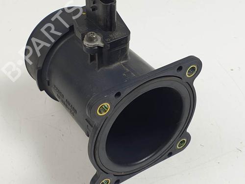 Used Mass air flow sensor Mass air flow sensor NISSAN ALMERA II Hatchback (N16) 2.2 Di (110 hp) 28418533 28418533