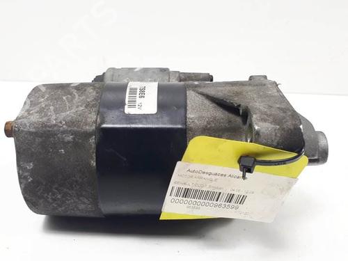 Starter RENAULT CLIO III (BR0/1, CR0/1) 1.2 16V Hi-Flex (BR1U, CR1U) | BP16113397M8