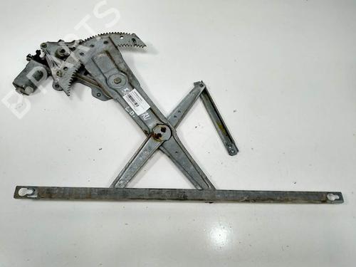 Used Rear right window mechanism Rear right window mechanism 8417914 8417914