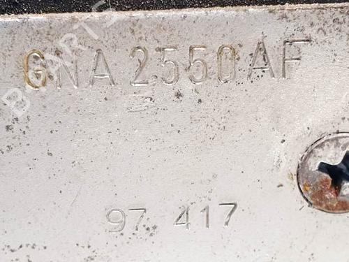Rear right lock JAGUAR XJ (X308) 3.2 | BP17520843C99 