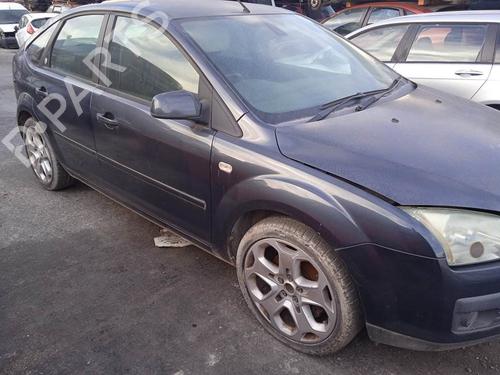 Engine control unit (ECU) FORD FOCUS II (DA_, HCP, DP) 2.0 | BP12378450M57 - Image 7