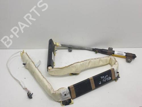 Used Right curtain airbag OPEL ANTARA A (L07) 2.0 CDTI 4x4 (150 hp) 9311622