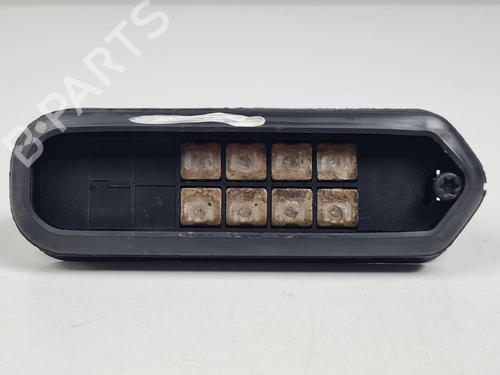 Módulo eletrónico Módulo eletrónico PEUGEOT EXPERT Van (VF3A_, VF3U_, VF3X_) 1.6 HDi 90 8V (90 hp) 30292631 30292631