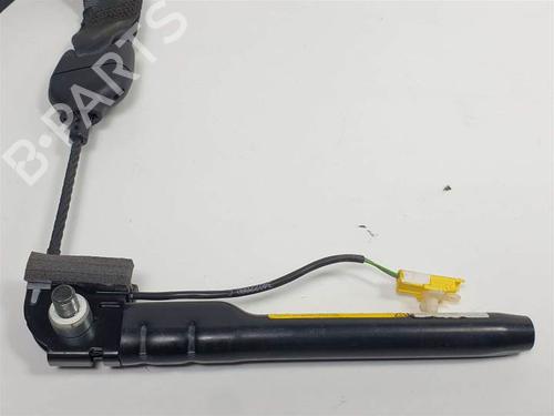Front right seatbelt FORD KA (RU8) 1.2 | BP10651262I25