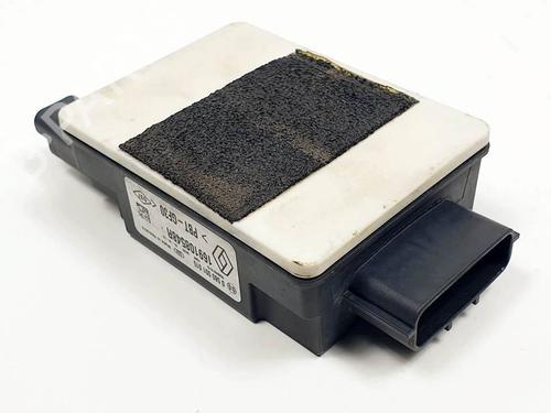 Used Electronic module Electronic module RENAULT MASTER III Van (FV) 2.3 dCi 135 FWD (FV0N, FV08, FV06, FV00, FV1S) (136 hp) 25138013 25138013