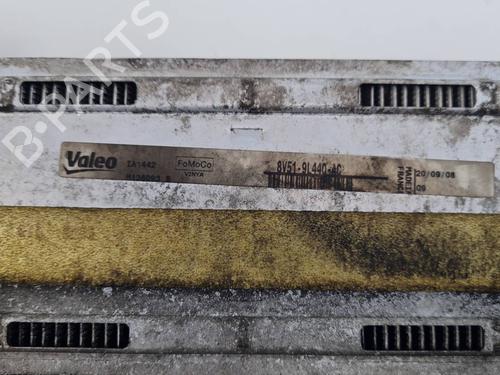 Intercooler FORD FIESTA VI (CB1, CCN) 1.6 TDCi | BP34513179M30 - Image 3