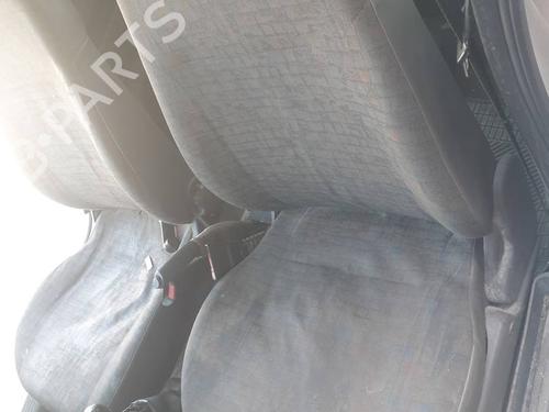 Front left lock OPEL COMBO Box Body/MPV 1.3 CDTI 16V | BP36352300C98 - Image 8