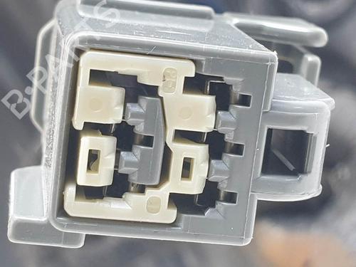 Left mirror FORD FOCUS C-MAX (DM2) 1.6 TDCi | BP26203698C26 - Image 5