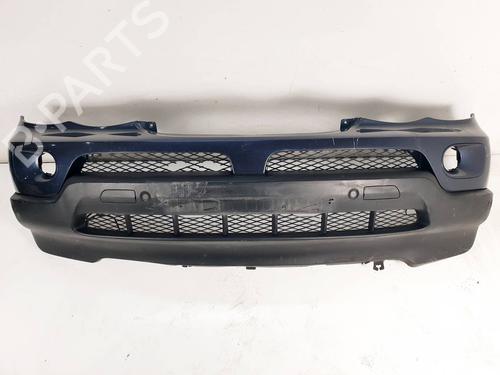 Used Front bumper Front bumper BMW X5 (E53) 3.0 d (218 hp) 30586257 30586257
