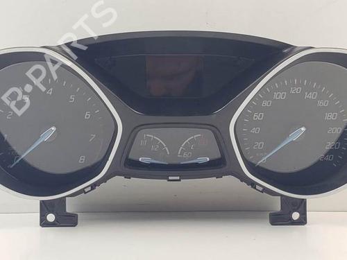 Used Instrument cluster Instrument cluster 18293903 18293903