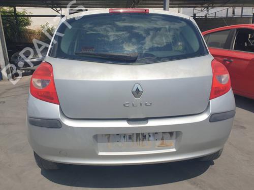 Engine RENAULT CLIO III (BR0/1, CR0/1) 1.5 dCi (BR17, CR17) | BP37087605M1 - Image 7
